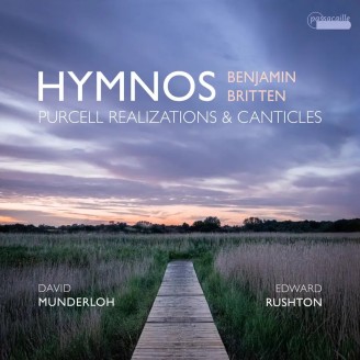 Purcell Realizations & Canticles